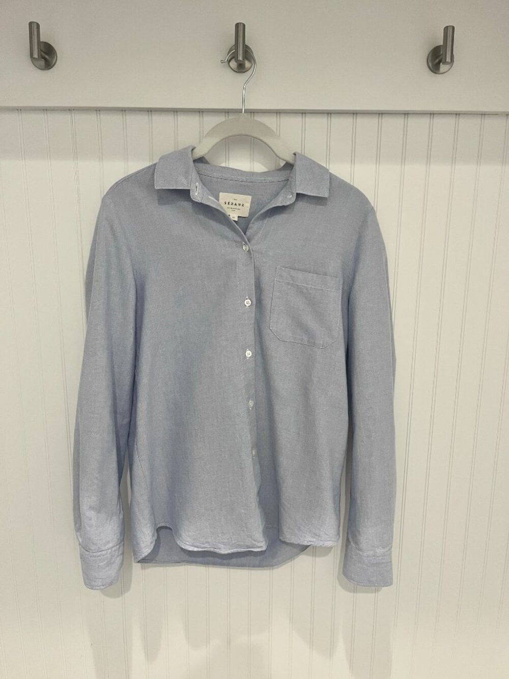 Sezane Shirt